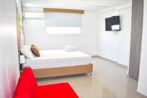 hotel hernandez suite