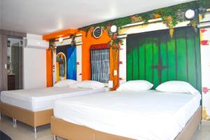 hotel hernandez suite