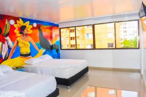 hotel hernandez suite