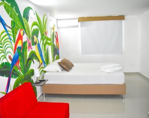 hotel hernandez suite