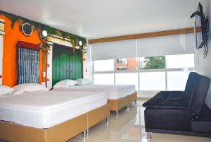hotel hernandez suite