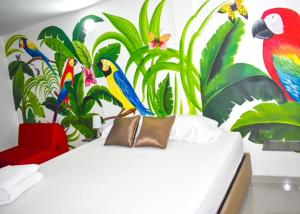 hotel hernandez suite