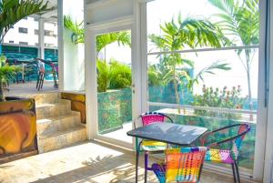 hotel hernandez suite