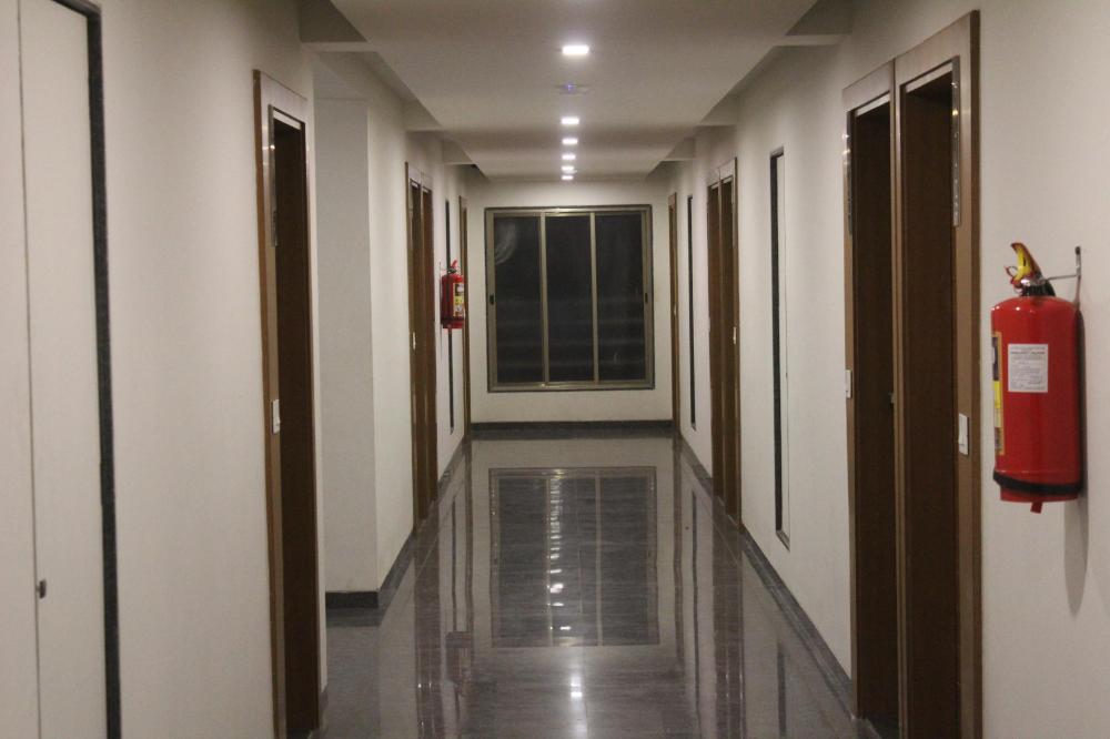 hotel satkar chhatral