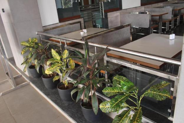 hotel satkar chhatral
