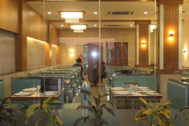 hotel satkar chhatral