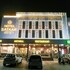 hotel satkar chhatral