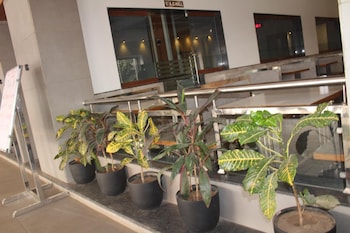 hotel satkar chhatral