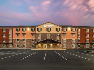 extended stay america suites norco