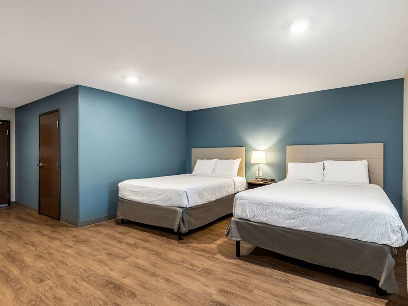 extended stay america suites norco