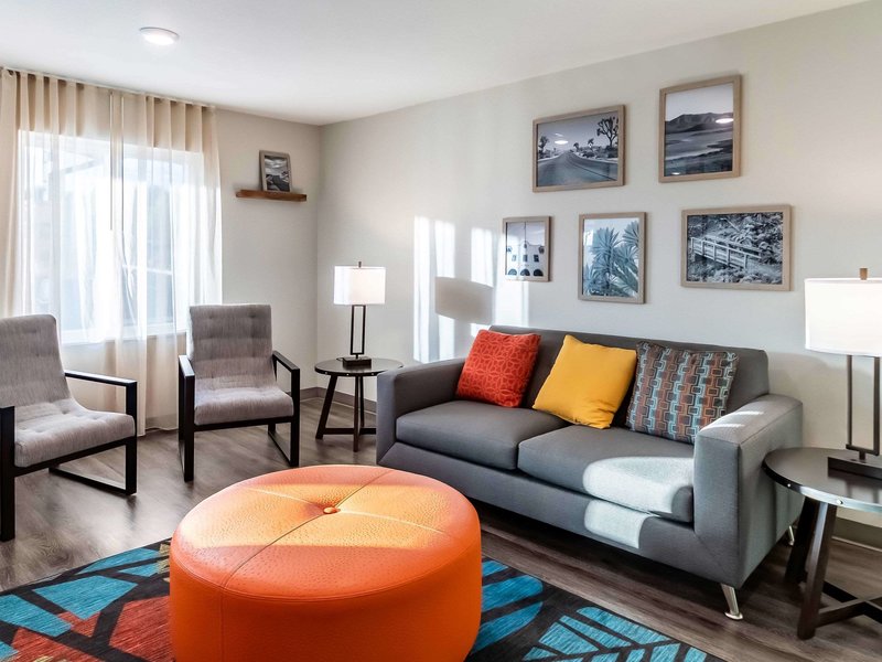 extended stay america suites norco