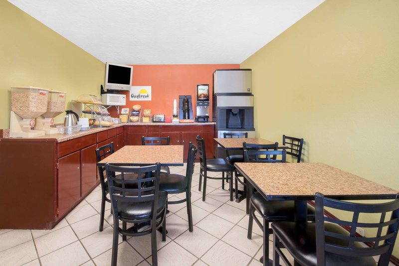 days inn by wyndham hobbs