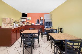 days inn by wyndham hobbs