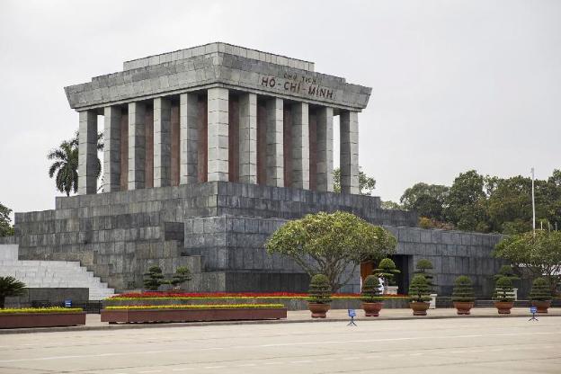 hanoi