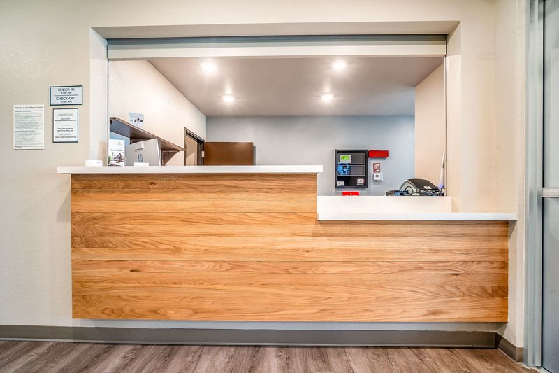 woodspring suites naples west