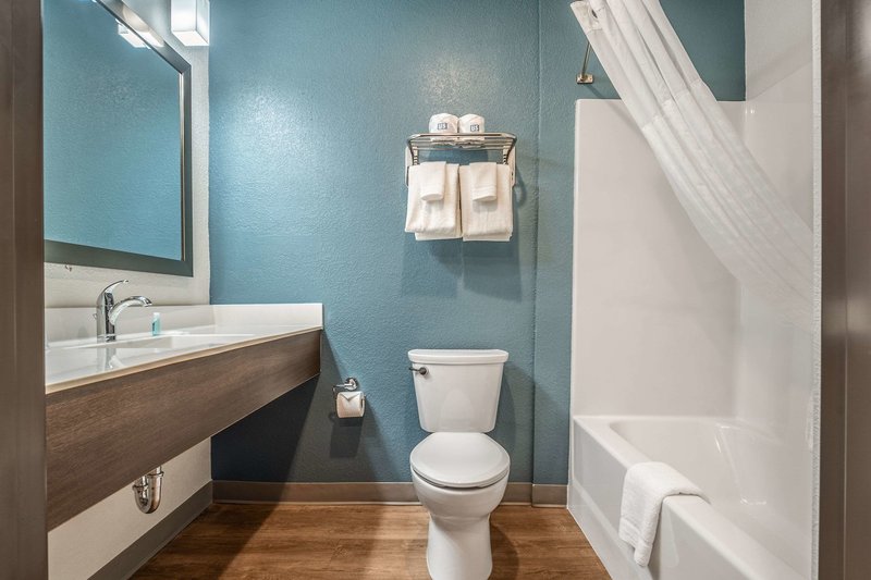 woodspring suites naples west