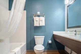 woodspring suites naples west