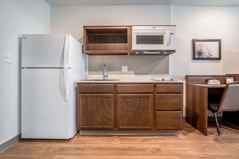 woodspring suites naples west