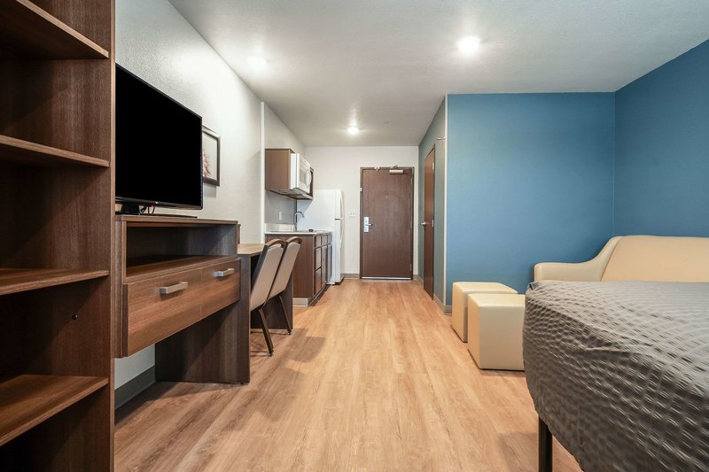 woodspring suites naples west