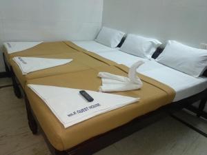 Nile Guest House,Pudupakkam>>Chennai,0 star