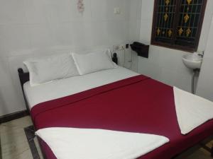 Nile Guest House,Pudupakkam>>Chennai,3 star
