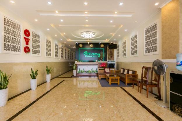 camy hotel