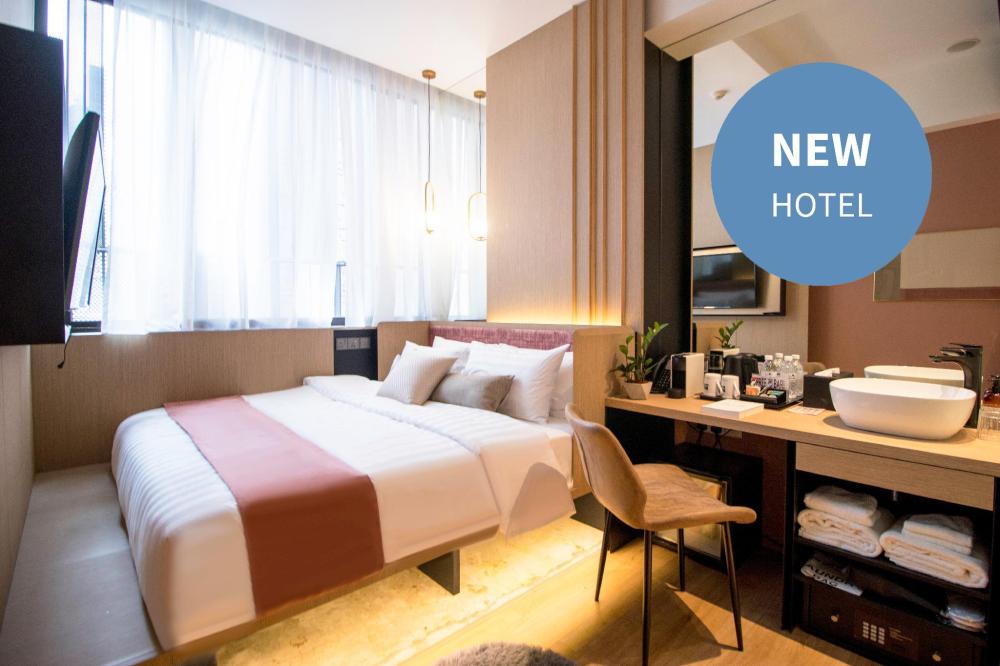 hotel nuve elements