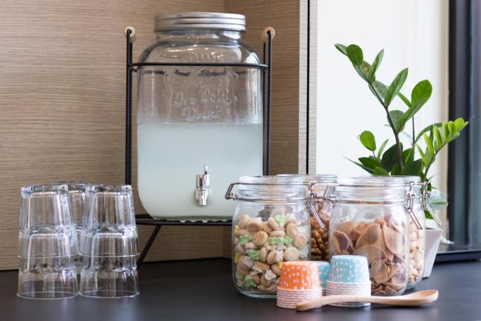 hotel nuve elements