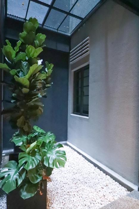 hotel nuve elements