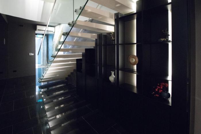 hotel nuve elements