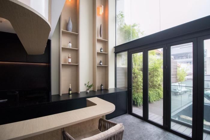 hotel nuve elements