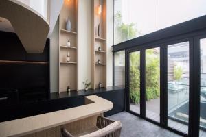 hotel nuve elements