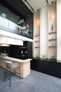 hotel nuve elements