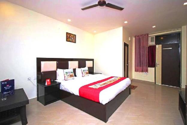 u s fortune hotel