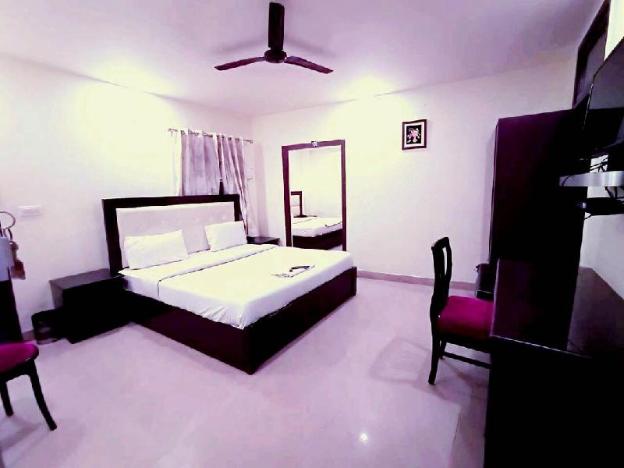 u s fortune hotel