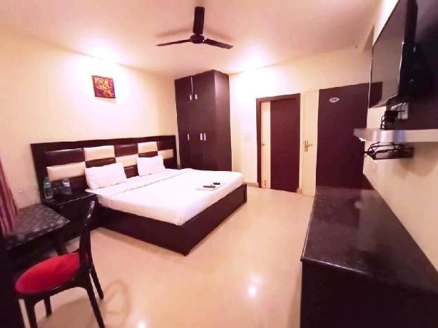 u s fortune hotel