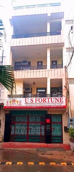 U S Fortune Hotel,Haryana>>Gurugram,3 star