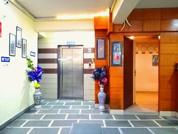 U S Fortune Hotel,Haryana>>Gurugram,3 star
