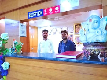 u s fortune hotel