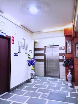 u s fortune hotel