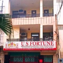 u s fortune hotel
