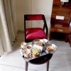 the green genius resort pushkar
