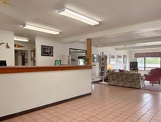 Super 8 By Wyndham Houghton,Hancock>>Baraga,2 star