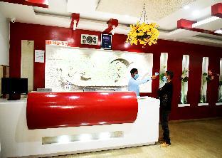 Ramkripa Inn,Chitrakoot Dham>>Chitrakoot,3 star