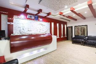Ramkripa Inn,Chitrakoot Dham>>Chitrakoot,3 star