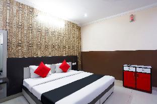 Ramkripa Inn,Chitrakoot Dham>>Chitrakoot,3 star