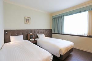 hotel castle inn tsu