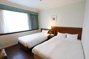 hotel castle inn tsu