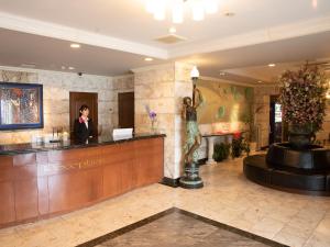 hotel castle inn tsu