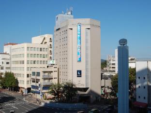 hotel excel okayama